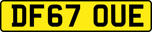DF67OUE