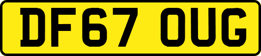 DF67OUG