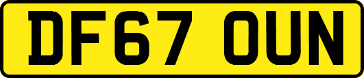 DF67OUN