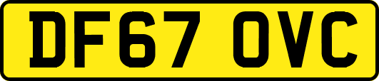 DF67OVC