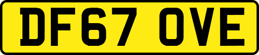 DF67OVE