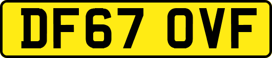 DF67OVF