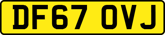 DF67OVJ