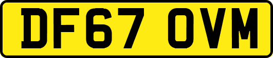DF67OVM