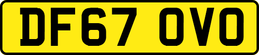 DF67OVO