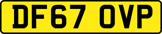 DF67OVP