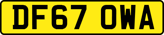 DF67OWA