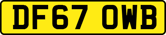 DF67OWB