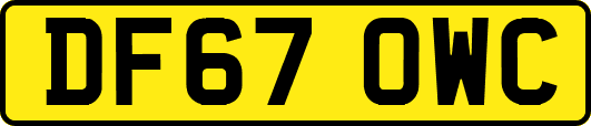 DF67OWC