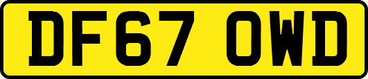 DF67OWD
