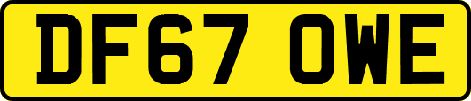 DF67OWE