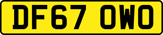 DF67OWO