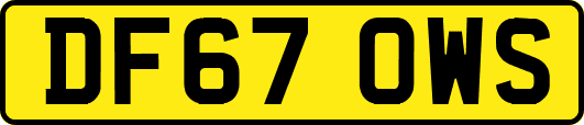 DF67OWS