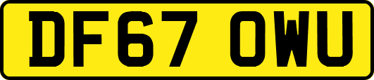 DF67OWU