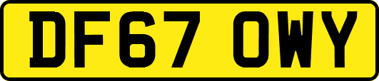 DF67OWY