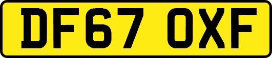 DF67OXF