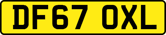 DF67OXL