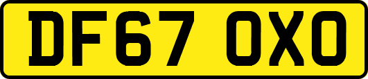 DF67OXO