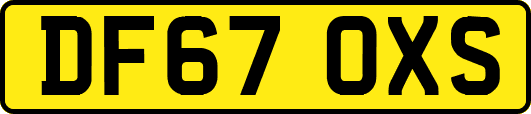 DF67OXS