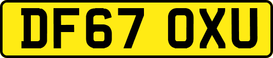 DF67OXU
