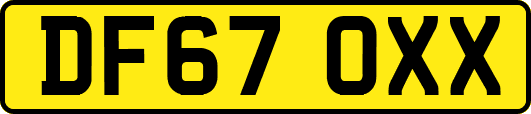 DF67OXX