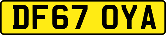 DF67OYA