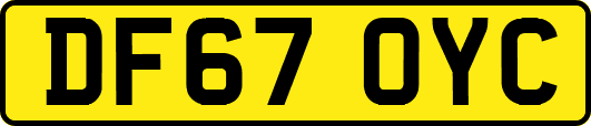DF67OYC