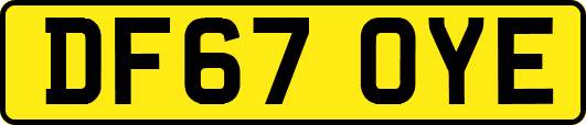 DF67OYE