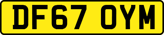 DF67OYM