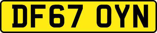DF67OYN