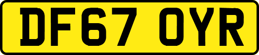 DF67OYR