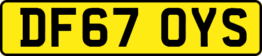 DF67OYS