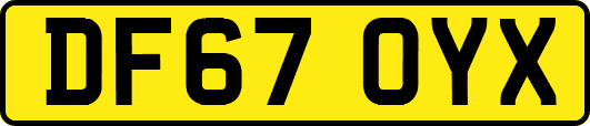 DF67OYX