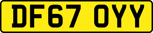 DF67OYY