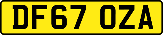 DF67OZA