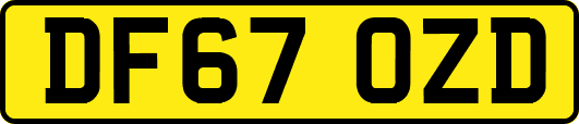 DF67OZD