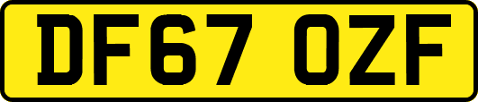 DF67OZF