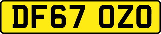 DF67OZO