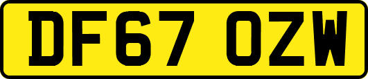 DF67OZW