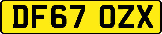 DF67OZX