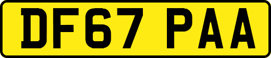 DF67PAA