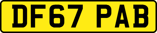 DF67PAB
