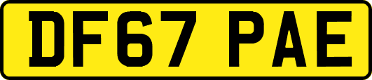 DF67PAE