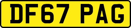 DF67PAG