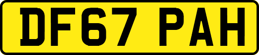 DF67PAH