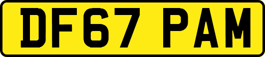 DF67PAM