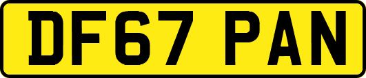 DF67PAN