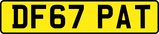 DF67PAT