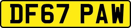 DF67PAW