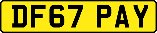 DF67PAY